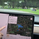 Image for article titled Some Tesla Owners Think Their Cars Can See Dead People